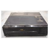 Pioneer Lazer Disc Player Model CLD-980