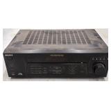 Sony Audio Video Control Center Model STR-DE185