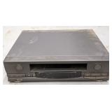 Magnavox Video Cassette Recorder Model VR9361