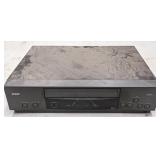 Thomson Video Cassette Recorder Model VR519