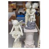 Out Door Lawn Decorations