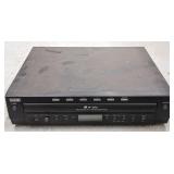 KLH 5 Disc CD Changer Model DA1602
