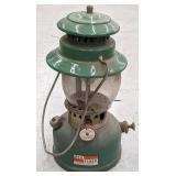 Ash Flash Gasoline Lantern