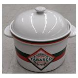 Tabasco Soup Tourine