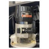 Craftsman Router