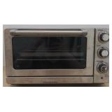 Cuisinart convection toaster oven broiler