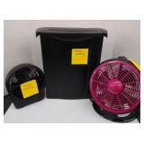 Lot of WM-5S Paper Shredder