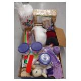 Lot Of Misc Crafting Accessories Including