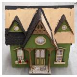 Custom Built Doll House