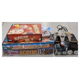 Lot of Kids Toys and Games
