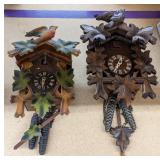 German Coo Coo Clock