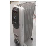 Pelonis Radiator space Heater