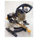 GMC Red-eye Miter Saw
