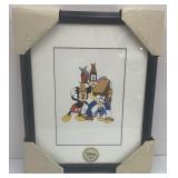 Disney animation Reproduction print, 9 1/2" x 11