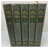 Antique My Book House stories for children