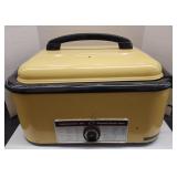 Hamilton Beach Scoville Automatic Roaster Oven