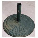 Patio Umbrella Stand