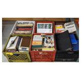 Large Lot of Books. Caffee Table Books, Reference