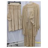 Authentic Vtg Edwardian Clothing