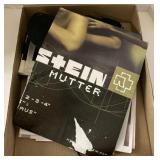 Ram Stein and pictures