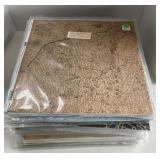 Assorted scrap booking pages 12x12 pages