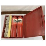 Craftsman propane fuel