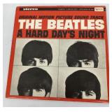The Beatles a hard days night 
 6366