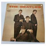 Introducing The Beatles 
LP1062