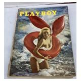 Adult ONLY playboy magazines