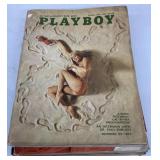 Adult ONLY playboy magazines
