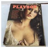 Adult ONLY playboy magazines