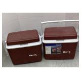 Gott 8 Quart coolers