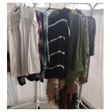 Clothing from faded glory, old navy, falls creek,