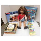 Childrens 2008 American