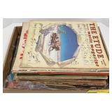 Vintage The Etude, Pictorial Review Magazines &