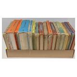 Vintage Early Reader Children