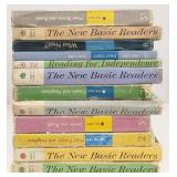 Vintage Dick & Jane Early Reader Children