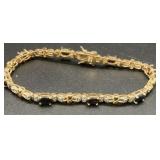 Bracelet sterling 12g