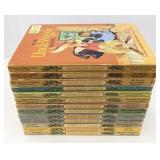 Vintage Dandelion Library Children