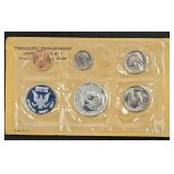 1965 United States proof set