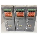 Sealed 1991 Upper Deck Locker Series