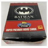 1964 Topps Stadium Club with 18 wax packs and