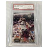 1992 Stadium Club Shaquille O