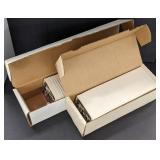 1991 Pacific football complete set including box