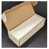 1992 Upper Deck basketball card set