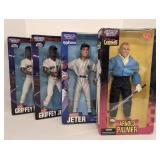 Starting Lineup Sports Superstar Collectibles