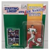 Starting Lineup Sports Superstar Collectibles