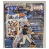 Derek Jeter Starting Lineup Sports Superstar