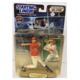 Mark McGwire Starting Lineup Sports Superstar