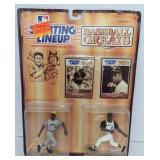 Baseball Greats feat. Willie Stargell and Roberto